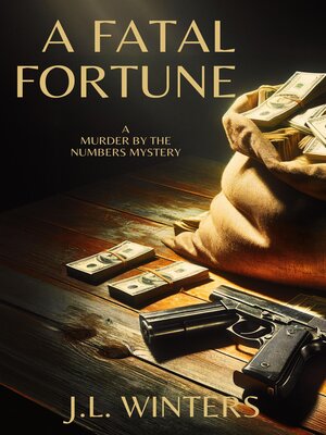 cover image of A Fatal Fortune